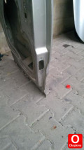 Oto Çıkma Parça / Ford / Tourneo Connect / Kaporta & Karoser / Sol Arka Kapı / Çıkma Parça 