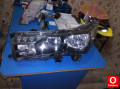 Oto Çıkma Parça / Toyota / Corolla / Far & Stop / Sol Ön Far / Çıkma Parça 