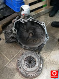 Oto Çıkma Parça / Opel / Vectra / Şanzıman / Şanzıman Komple / Çıkma Parça 
