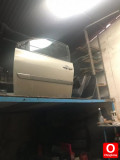 Oto Çıkma Parça / Renault / Espace / Kaporta & Karoser / Sol Ön Kapı / Çıkma Parça 