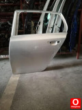 Oto Çıkma Parça / Volkswagen / Golf / Kaporta & Karoser / Sol Arka Kapı / Çıkma Parça 
