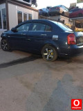 Oto Çıkma Parça / Hyundai / Accent / Kaporta & Karoser / Sol Ön Kapı / Çıkma Parça 