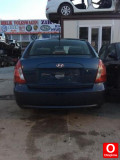 Oto Çıkma Parça / Hyundai / Accent / Alt Takım / Arka Dingil / Çıkma Parça 