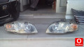 Oto Çıkma Parça / Audi / A4 / Far & Stop / Sol Ön Far / Çıkma Parça 