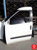 Oto Çıkma Parça / Fiat / Doblo / Kaporta & Karoser / Sol Ön Kapı / Çıkma Parça 