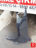Oto Çıkma Parça / Volkswagen / Golf / Kaporta & Karoser / Sol Ön Çamurluk / Çıkma Parça 