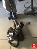 Oto Çıkma Parça / Opel / Astra / Motor / Turbo / Çıkma Parça 
