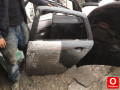 Oto Çıkma Parça / Renault / Clio / Kaporta & Karoser / Sol Arka Kapı / Çıkma Parça 