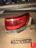 Oto Çıkma Parça / Jeep / Cherokee / Far & Stop / Sağ Arka Stop / Çıkma Parça 