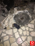 Oto Çıkma Parça / Opel / Corsa / Şanzıman / Şanzıman Komple / Çıkma Parça 