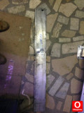 Oto Çıkma Parça / Opel / Corsa / Tampon / Tampon Demiri / Çıkma Parça 