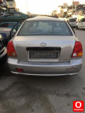 Oto Çıkma Parça / Hyundai / Accent / Kaporta & Karoser / Bagaj Kapağı / Çıkma Parça 