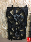 Oto Çıkma Parça / Opel / Insignia / Fan / Fan Paneli / Çıkma Parça 