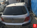 Oto Çıkma Parça / Peugeot / 307 / Tampon / Arka Tampon / Çıkma Parça 
