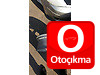 Oto Çıkma Parça / Toyota / Corolla / Jant & Lastik / Çelik Jant / Çıkma Parça 