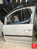 Oto Çıkma Parça / Volkswagen / Caddy / Kaporta & Karoser / Sol Ön Kapı / Çıkma Parça 