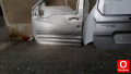 Oto Çıkma Parça / Ford / Tourneo Connect / Kaporta & Karoser / Sol Ön Kapı / Çıkma Parça 