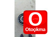 Oto Çıkma Parça / Toyota / Corolla / Jant & Lastik / Çelik Jant / Çıkma Parça 