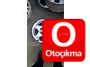 Oto Çıkma Parça / Opel / Vectra / Jant & Lastik / Çelik Jant / Çıkma Parça 