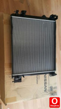 Oto Çıkma Parça / Nissan / Qashqai / Radyatör / Su Radyatörü / Çıkma Parça 