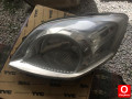 Oto Çıkma Parça / Fiat / Fiorino / Far & Stop / Sol Ön Far / Çıkma Parça 