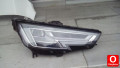 Oto Çıkma Parça / Audi / A4 / Far & Stop / Sağ Ön Far / Çıkma Parça 
