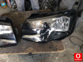 Oto Çıkma Parça / Volkswagen / Transporter / Far & Stop / Sol Ön Far / Çıkma Parça 