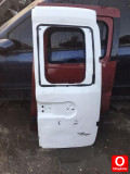 Oto Çıkma Parça / Fiat / Doblo / Kaporta & Karoser / Bagaj Kapağı / Çıkma Parça 