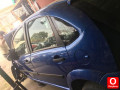 Oto Çıkma Parça / Citroen / C3 / Kaporta & Karoser / Sol Arka Kapı / Çıkma Parça 