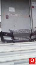 Oto Çıkma Parça / Audi / Q7 / Tampon / Ön Tampon / Çıkma Parça 