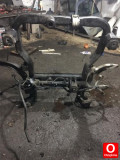 Oto Çıkma Parça / Volkswagen / Transporter / Direksiyon / Direksiyon Kutusu / Çıkma Parça 