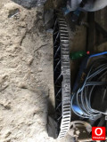 Oto Çıkma Parça / Volkswagen / Amarok / Tampon / Tampon Demiri / Çıkma Parça 