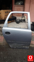 Oto Çıkma Parça / Opel / Zafira / Kaporta & Karoser / Sağ Arka Kapı / Çıkma Parça 