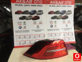 Oto Çıkma Parça / Volkswagen / Passat / Far & Stop / Sol Arka Stop / Çıkma Parça 