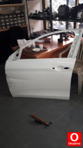 Oto Çıkma Parça / Fiat / Egea / Kaporta & Karoser / Sol Ön Kapı / Çıkma Parça 