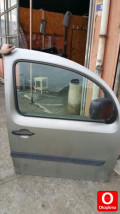 Oto Çıkma Parça / Renault / Kangoo / Kaporta & Karoser / Sağ Ön Kapı / Çıkma Parça 