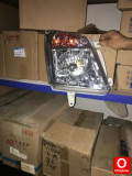 Oto Çıkma Parça / Isuzu / D-Max / Far & Stop / Sol Ön Far / Çıkma Parça 