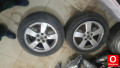 Oto Çıkma Parça / Chevrolet / Cruze / Jant & Lastik / Çelik Jant / Çıkma Parça 