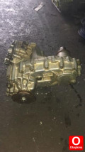 Oto Çıkma Parça / Mazda / BT-50 / Şanzıman / Şanzıman Komple / Çıkma Parça 