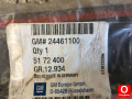 Oto Çıkma Parça / Opel / Astra / Kaporta & Karoser / Kapı Çıtası / Çıkma Parça 