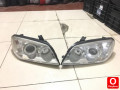 Oto Çıkma Parça / Chevrolet / Captiva / Far & Stop / Sol Ön Far / Çıkma Parça 