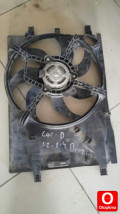 Oto Çıkma Parça / Opel / Corsa / Fan / Fan Motoru / Çıkma Parça 