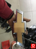 Oto Çıkma Parça / Chevrolet / Cruze / Arma & Yazı / Panjur Arması / Çıkma Parça 