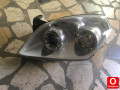 Oto Çıkma Parça / Opel / Tigra / Far & Stop / Sol Ön Far / Çıkma Parça 