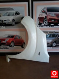 Oto Çıkma Parça / Fiat / Fiorino / Kaporta & Karoser / Sol Ön Çamurluk / Çıkma Parça 