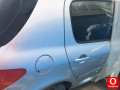 Oto Çıkma Parça / Peugeot / 307 / Kaporta & Karoser / Sağ Arka Kapı / Çıkma Parça 