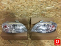 Oto Çıkma Parça / Chevrolet / Aveo / Far & Stop / Sol Ön Far / Çıkma Parça 