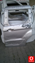 Oto Çıkma Parça / Ford / Tourneo Courier / Kaporta & Karoser / Sol Arka Kapı / Çıkma Parça 
