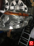 Oto Çıkma Parça / Ford / Ranger / Far & Stop / Sol Ön Far / Çıkma Parça 