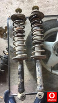 Oto Çıkma Parça / Volkswagen / Polo / Alt Takım / Amortisör / Çıkma Parça 